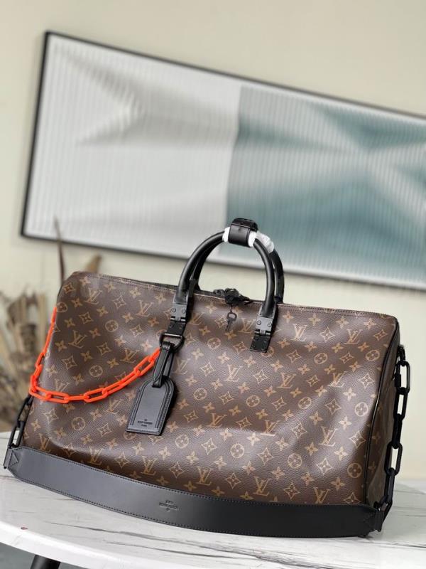 LV Handbags 667